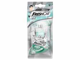 Odświeżacz samochodowy Freshcar M01 BOTTARI