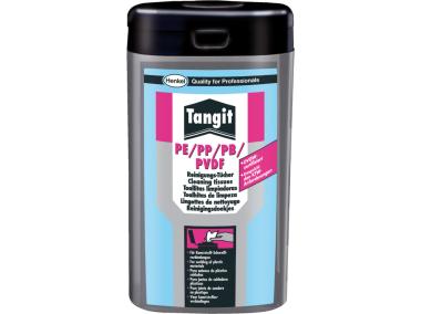 Zdjęcie: Chusteczki do czyszczenia 100 sztuk TANGIT