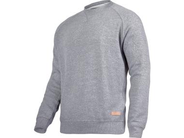 Zdjęcie: Bluza szara, 2XL, CE, LAHTI PRO