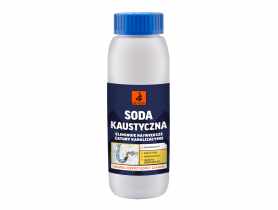 Soda kaustyczna 0,25 kg DRAGON