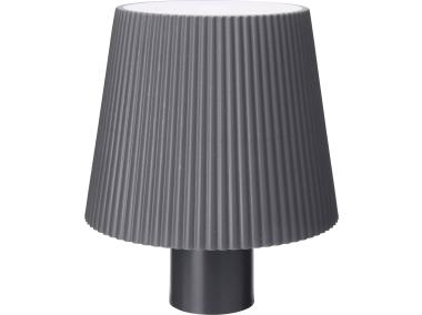 Zdjęcie: Lampka led na butelkę szara KOOPMAN