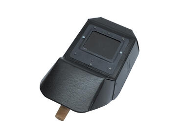 Zdjęcie: Tarcza spawalnicza TSM filtr 80 x 100 mm PIROTEC