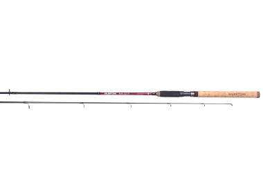 Zdjęcie: Wędka Milestone medium spin 270 c.w. 5-25 g MIKADO