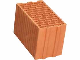 Pustak ceramiczny Termoton 18,8 P+W CERAMIK OWCZARY