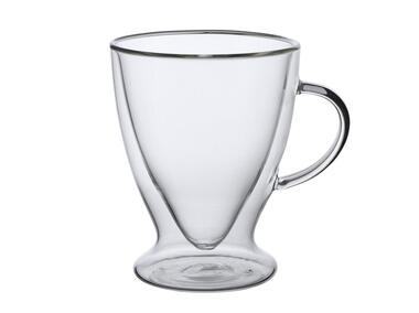 Zdjęcie: Komplet kubków termicznych Andrea 300 ml - 2 szt. ALTOMDESIGN