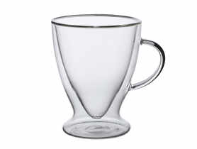 Komplet kubków termicznych Andrea 300 ml - 2 szt. ALTOMDESIGN