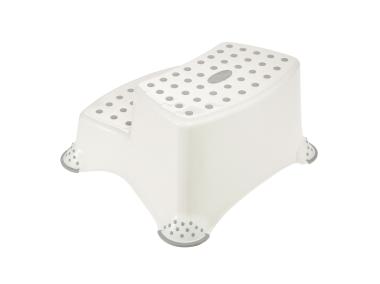 Zdjęcie: Podest dwustopniowy z funkcją antypoślizgową Igor Hippo KEEEPER