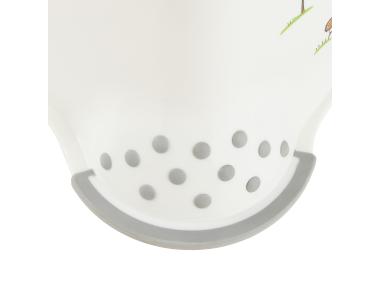 Zdjęcie: Podest dwustopniowy z funkcją antypoślizgową Igor Hippo KEEEPER