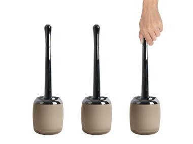 Zdjęcie: Szczotka do WC Cordoba beż SEPIO