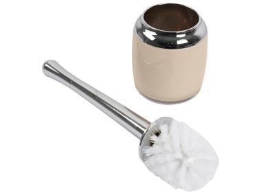 Zdjęcie: Szczotka do WC Cordoba beż SEPIO