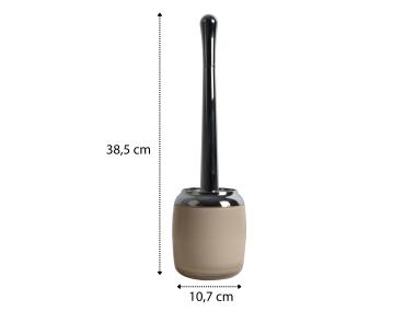 Zdjęcie: Szczotka do WC Cordoba beż SEPIO