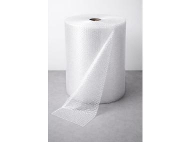 Zdjęcie: Folia bąbelkowa pęcherzykowa B1 dwuwarstwowa 1x100 m GOLDFOAM