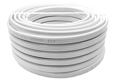 Zdjęcie: Przewód elektroenergetyczny YDYp 3x2,5 mm2 450/750 V 25 m AKS ZIELONKA