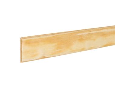 Zdjęcie: Listwa wykończeniowa 5x30x900 mm DOLLKEN