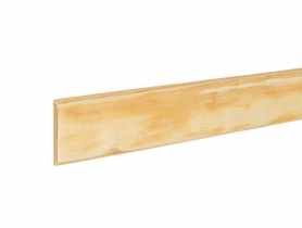 Listwa wykończeniowa 5x30x900 mm DOLLKEN