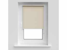 Roleta Mini Lux 68x230 cm kolor 501 ecru DECODESIGN