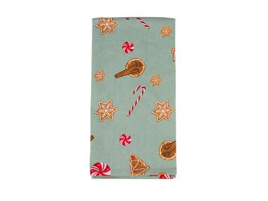Zdjęcie: Ściereczka kuchenna 45x60 cm dekoracja ciastek ALTOMDESIGN
