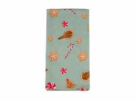 Ściereczka kuchenna 45x60 cm dekoracja ciastek ALTOMDESIGN