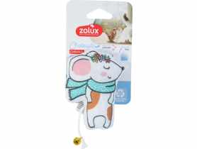 Zabawka dla kota mysz szalik 11 cm ZOLUX