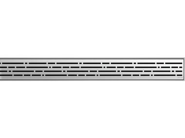 Zdjęcie: Ruszt do odpływu prysznicowego 700 mm, Mix ShowerDrain E+/M+ ACO