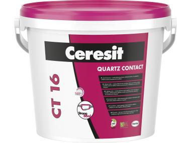 Zdjęcie: Farba gruntująca CT16 5 L CERESIT