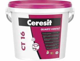 Farba gruntująca CT16 5 L CERESIT