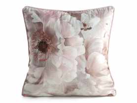 Poszewka na poduszkę Florina 45x45 cm pudrowa EUROFIRANY