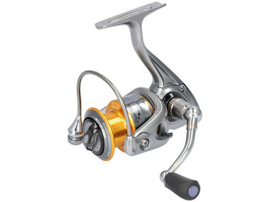Zdjęcie: Kołowrotek River Flow 4004 FD MIKADO
