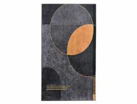 Dywan Top geometria koła 80x140 cm INDAVO