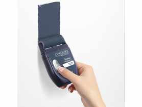 Farba do wnętrz Kolory Świata 2,5 L energia oceanu DULUX