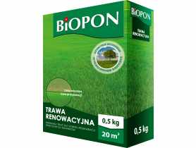 Trawa renowacyjna 0,5 kg BOPON