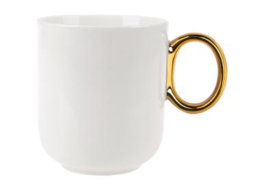 Zdjęcie: Kubek Voque 340 ml RAVI