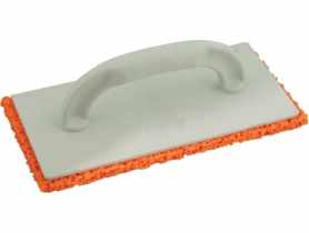 Paca plastikowa 270x130 mm z gąbką miękką gęstą, uchwyt zamknięty PROFIX