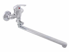 Bateria Grace 10 wannowa bez natrysku z wylewką 35 cm KUCHINOX
