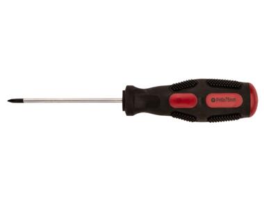 Zdjęcie: Wkrętak krzyżowy PH0 x 75 mm TOP TOOLS