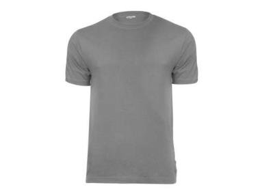 Zdjęcie: Koszulka t-shirt 180g/m2 jasno-szara M LAHTI PRO