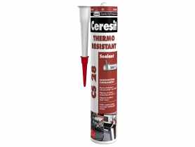 Uszczeniacz wysokotemperaturowy CS28  280 ml CERESIT