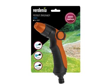 Zdjęcie: Pistolet zraszający Aqua VERDENIA