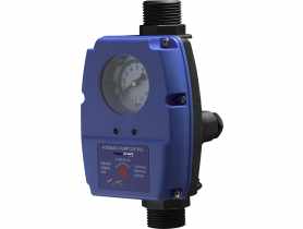 Zabezpieczenie przed suchobiegiem PC-59 230V 10A AQUACRAFT