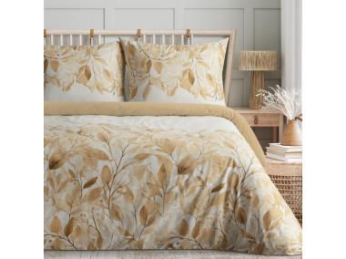 Zdjęcie: Komplet pościeli Spring 60, 220x200 cm, 70x80 cm - 2 szt. EUROFIRANY