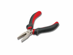 Szczypce Micro płaskie 125 mm PROLINE