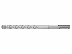 Wiertło do betonu SDS Plus, 10 x 160 mm, S4 VERTO