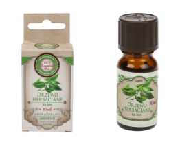 Olejek zapachowy naturalny 10 ml, Drzewo herbaciane DECOR