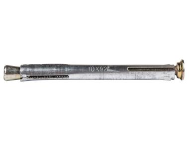 Zdjęcie: Łącznik do ościeżnic 10/182 mm KOELNER