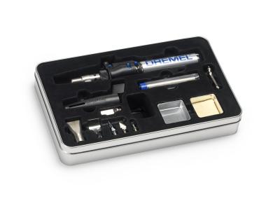 Zdjęcie: Lutownica gazowa Versa Tip Hobby DREMEL