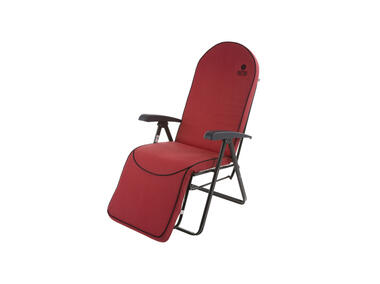 Zdjęcie: Fotel Modena Oval Plus D002-03BB PATIO