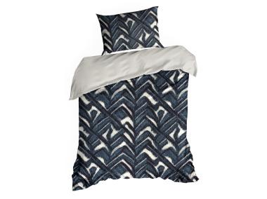 Zdjęcie: Komplet pościeli Spring 61, 140x200 cm, 70x80 cm - 1 szt. EUROFIRANY