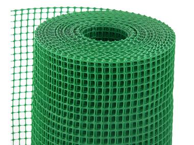 Zdjęcie: Siatka Typ 404 STOK-5 25 mb zielona RIM KOWALCZYK