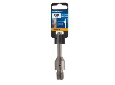 Zdjęcie: Adapter do otwornicy koronowej 220 mm SDS Plus RAWLPLUG