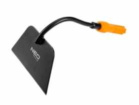 Motyka, pojedynczy uchwyt, Click System NEO TOOLS